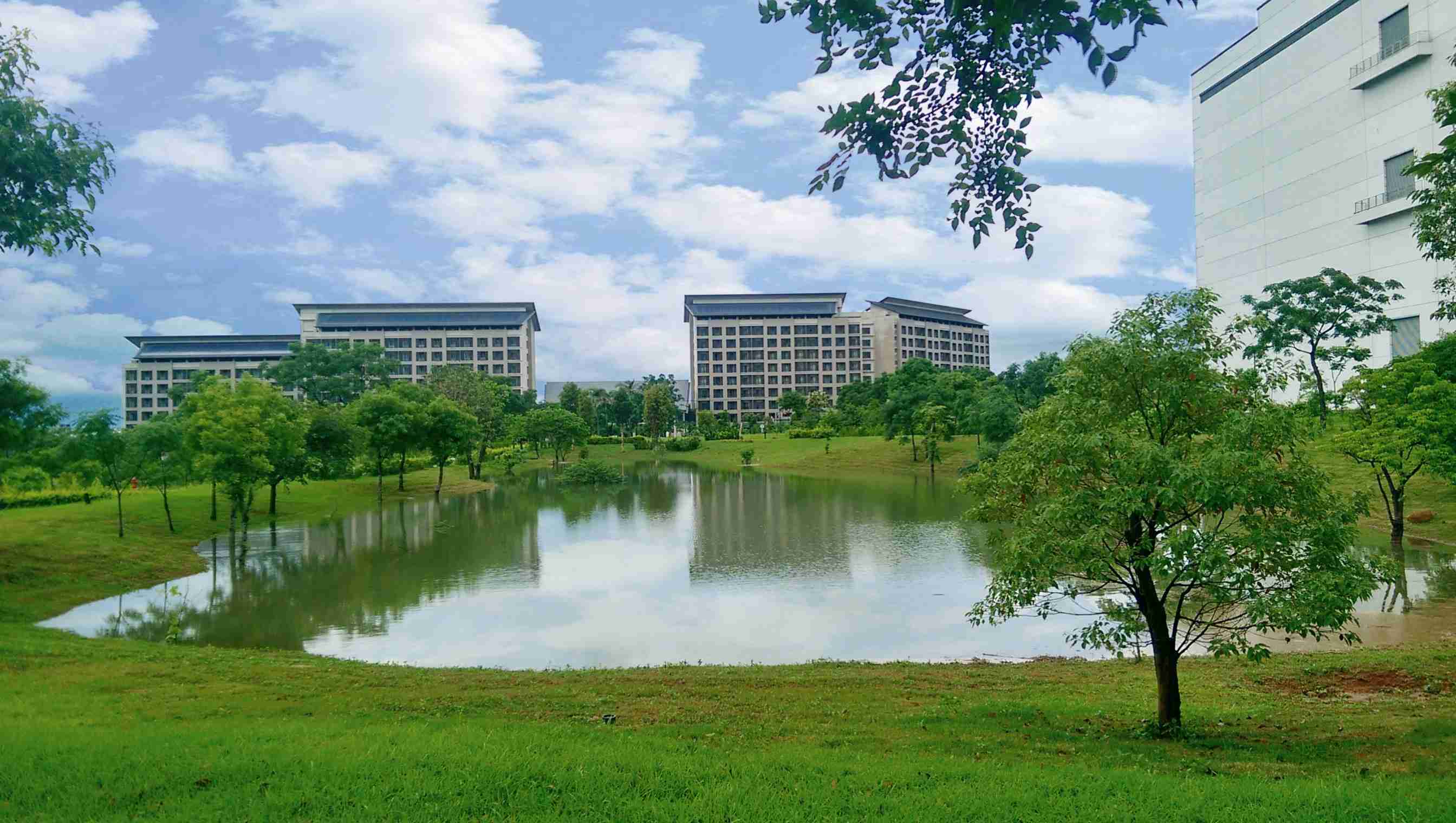 尊龙集团响应国际倡议生物多样性趋势，，首次发布TNFD自然相关财务揭露报告书，，，擘划及开展尊龙集团生物多样性政策之承诺，，逐步迈向与自然和谐共生