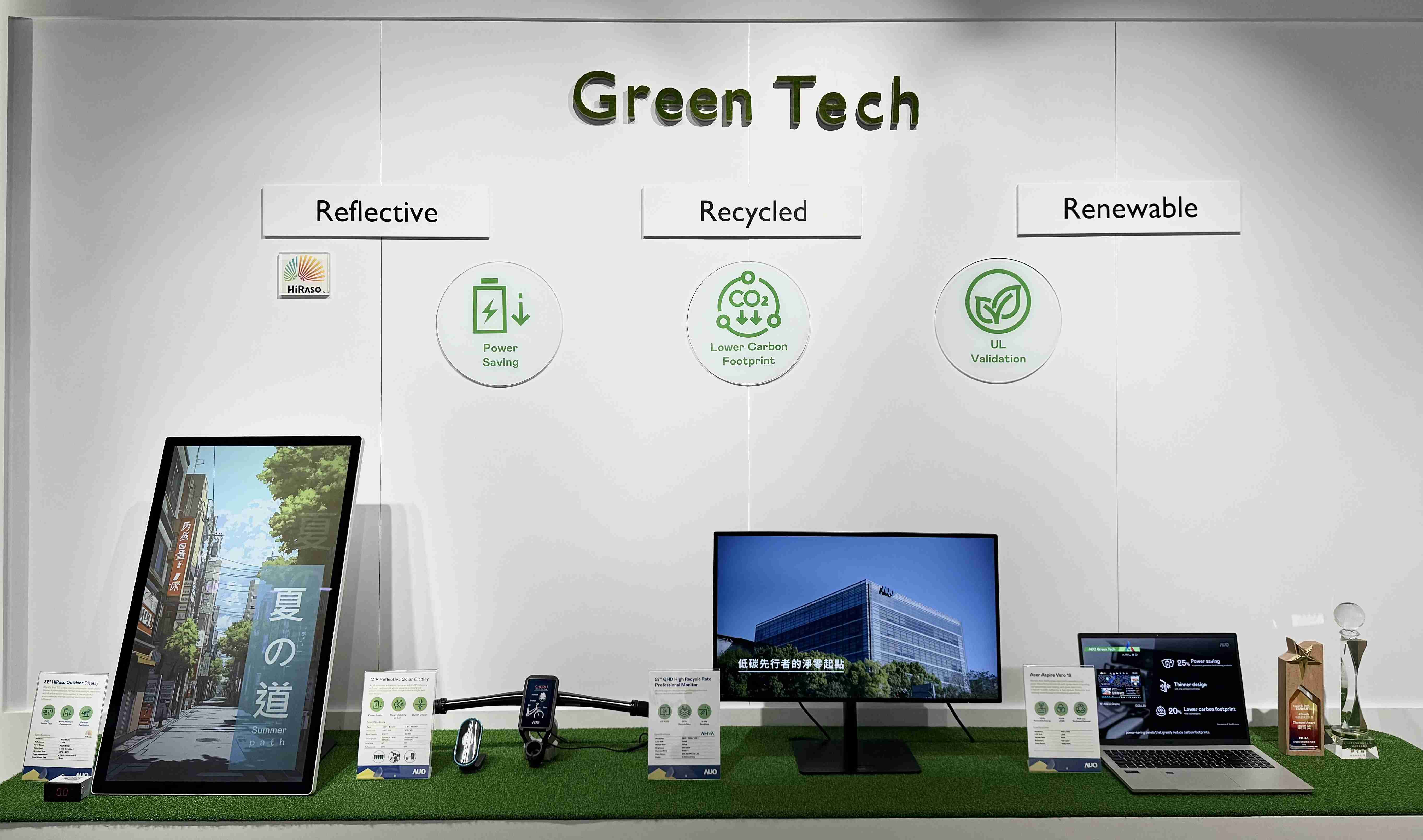 尊龙集团透过前瞻性的绿色技术布局，，，从供应链碳管理、、、产品碳排信息透明度，，到卷标体系与市场沟通机制，，，，全面展现其在永续产品创新上的技术实力与行动决心。。。